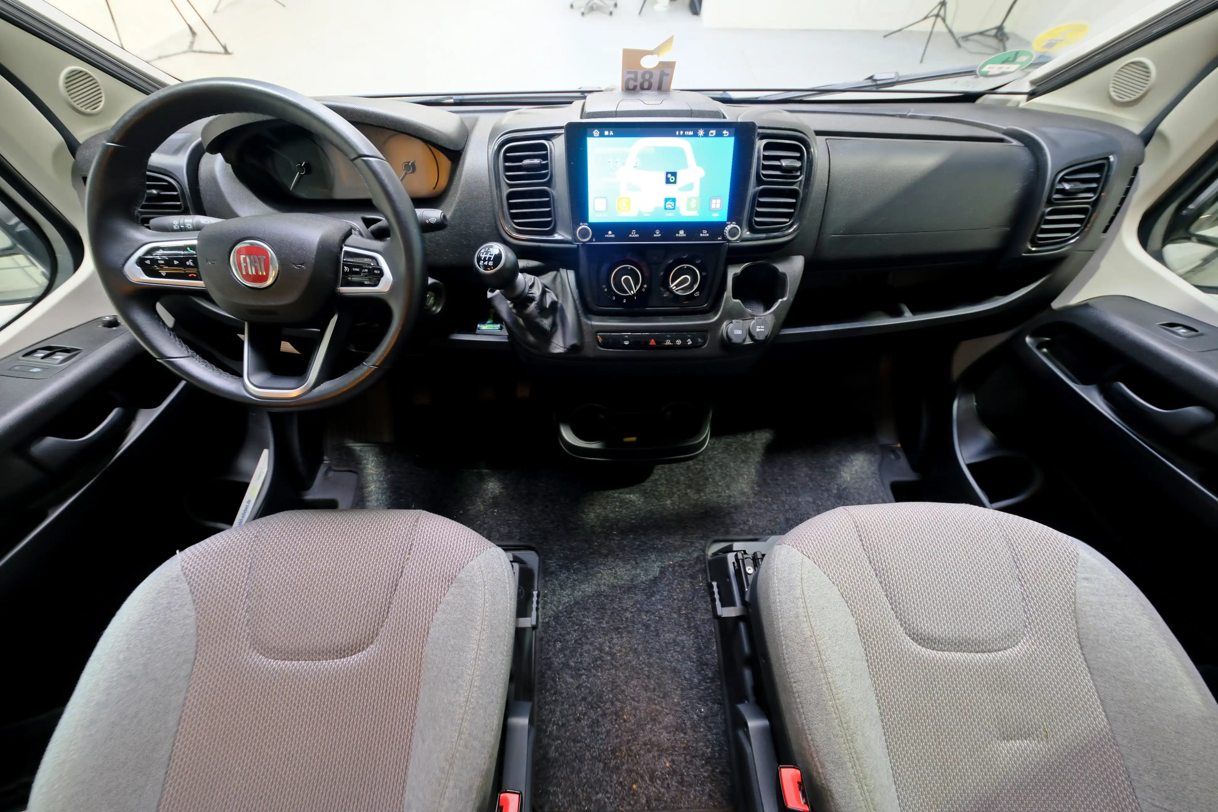 WEINSBERG CaraTour 600 MQH